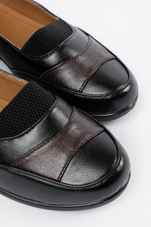 Scarpe donna nere classiche Scarpe donna nere classiche