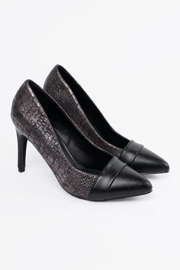 Mezze scarpe da donna con... 2