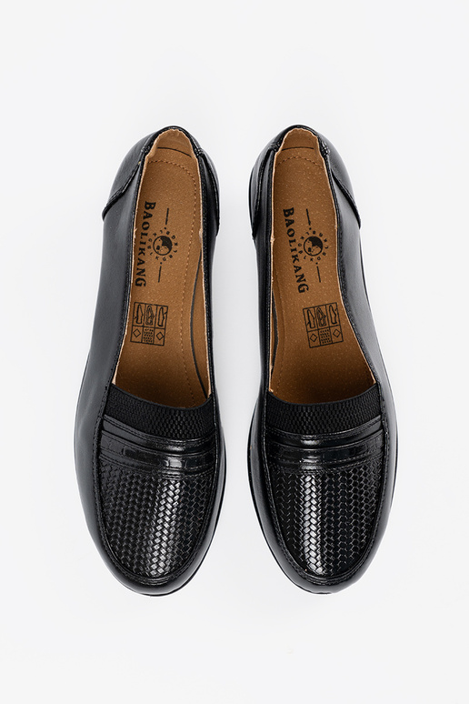 Scarpe con tacco grigie