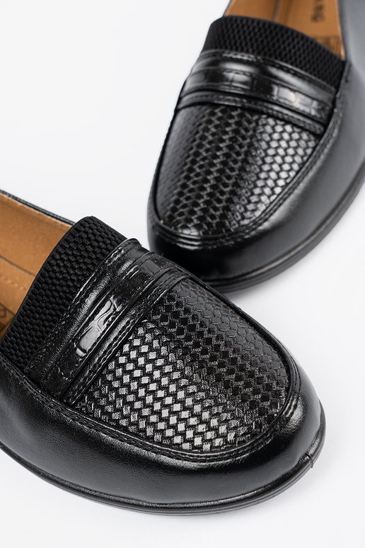 Scarpe con tacco grigie