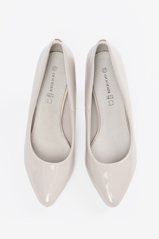 Ciabatte verdi con zirconi Ciabatte verdi con zirconi