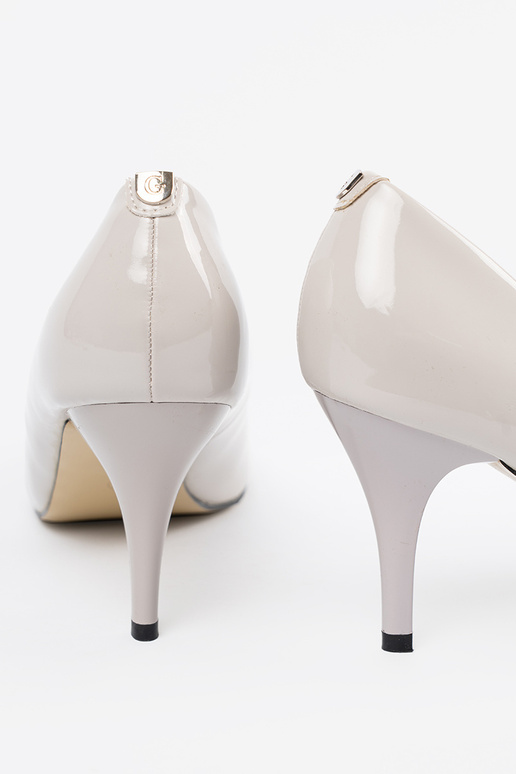 Ciabatte verdi con zirconi Ciabatte verdi con zirconi