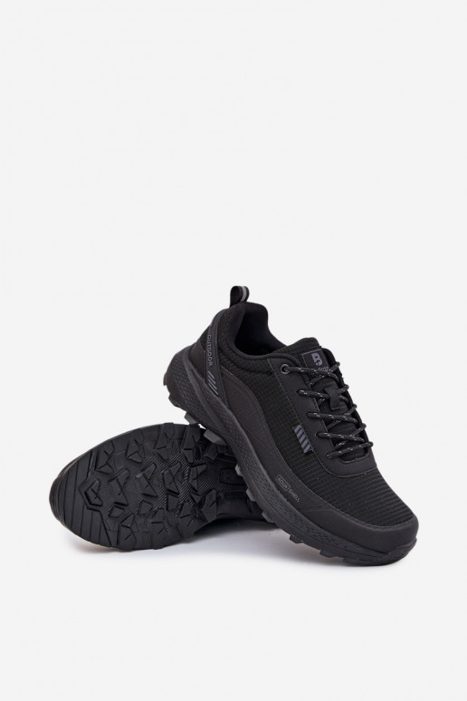 scarpe da ginnastica Trekking Deveschio AQUA SHELL colore nero Duvira scarpe da ginnastica Trekking Deveschio AQUA SHELL colore nero Duvira