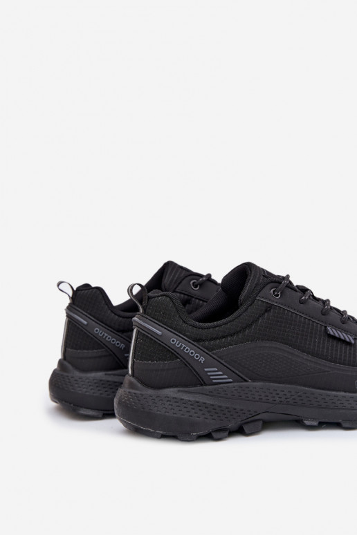 scarpe da ginnastica Trekking Deveschio AQUA SHELL colore nero Duvira scarpe da ginnastica Trekking Deveschio AQUA SHELL colore nero Duvira