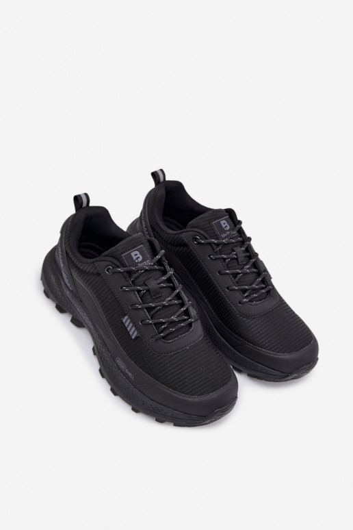 scarpe da ginnastica Trekking Deveschio AQUA SHELL colore nero Duvira scarpe da ginnastica Trekking Deveschio AQUA SHELL colore nero Duvira