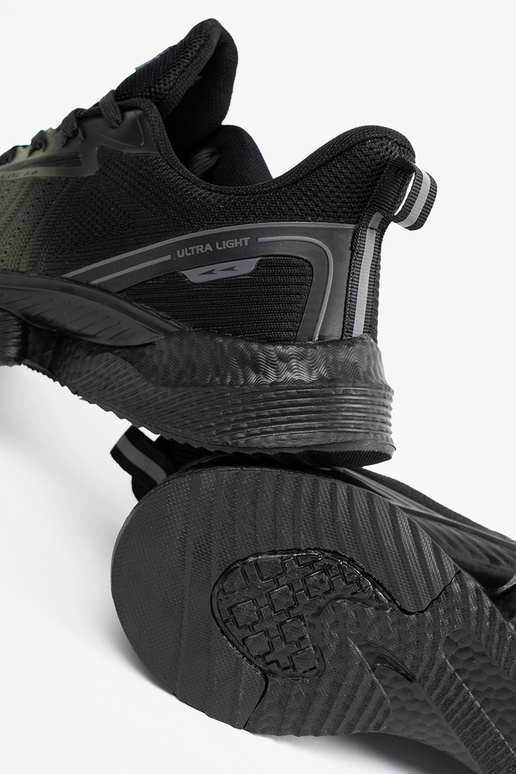 Deveschio buio colore verde scarpe sportive Deveschio buio colore verde scarpe sportive