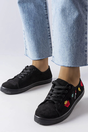 Sneakers nere Kailey