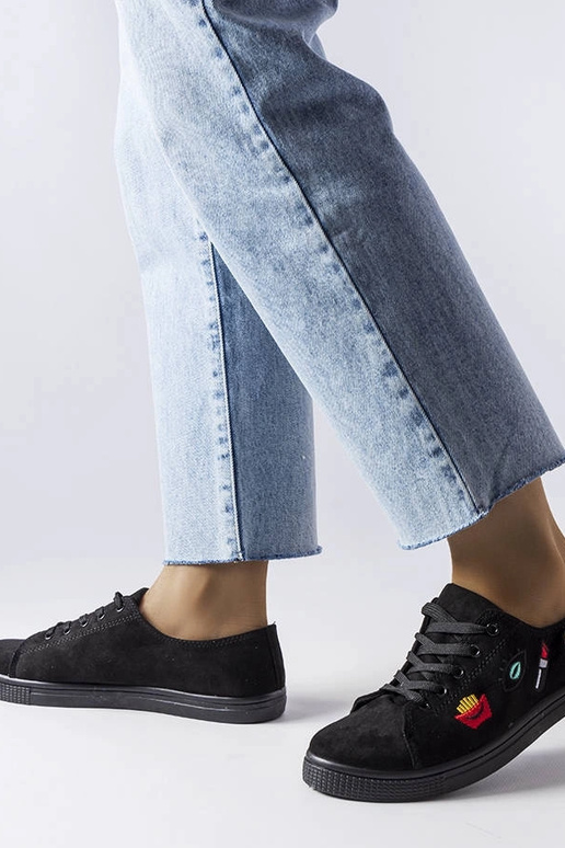 Sneakers nere Kailey