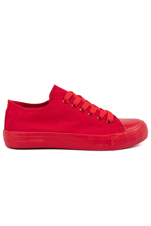colore rosso Scarpe da donna colore rosso Scarpe da donna