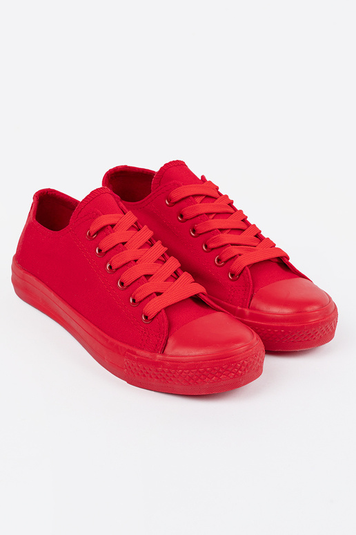 colore rosso Scarpe da donna colore rosso Scarpe da donna