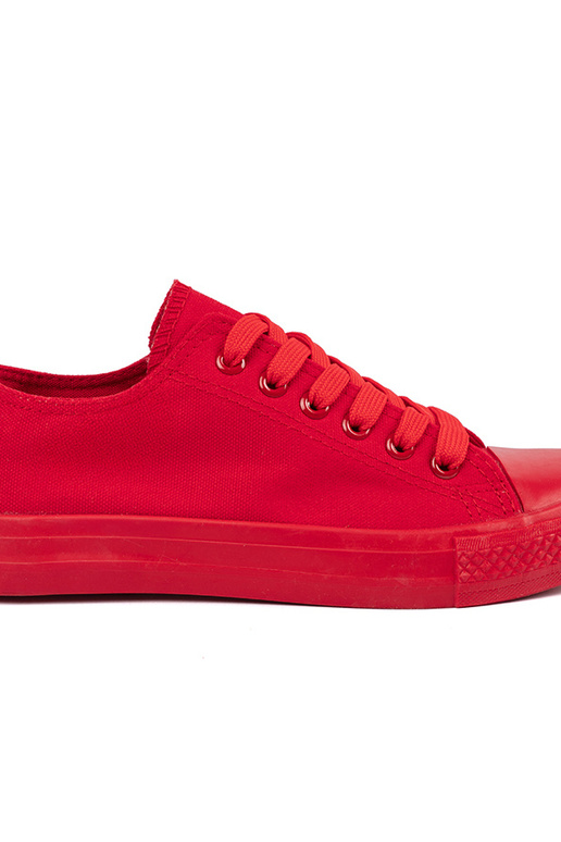 colore rosso Scarpe da donna colore rosso Scarpe da donna