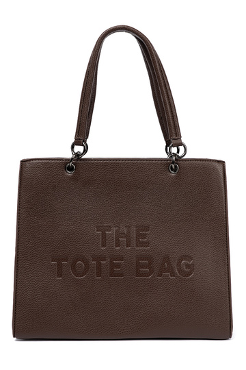 Acquirenteka kaAoAa z tłoczonym napisem 2