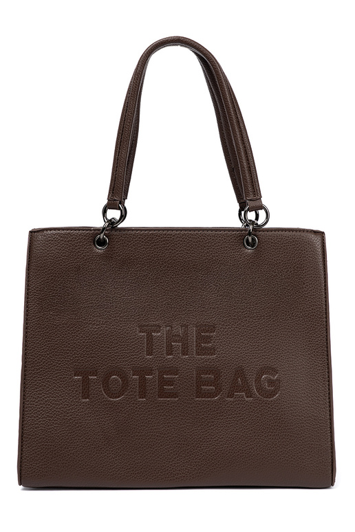 Acquirenteka kaAoAa z tłoczonym napisem