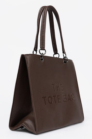 Acquirenteka kaAoAa z tłoczonym napisem