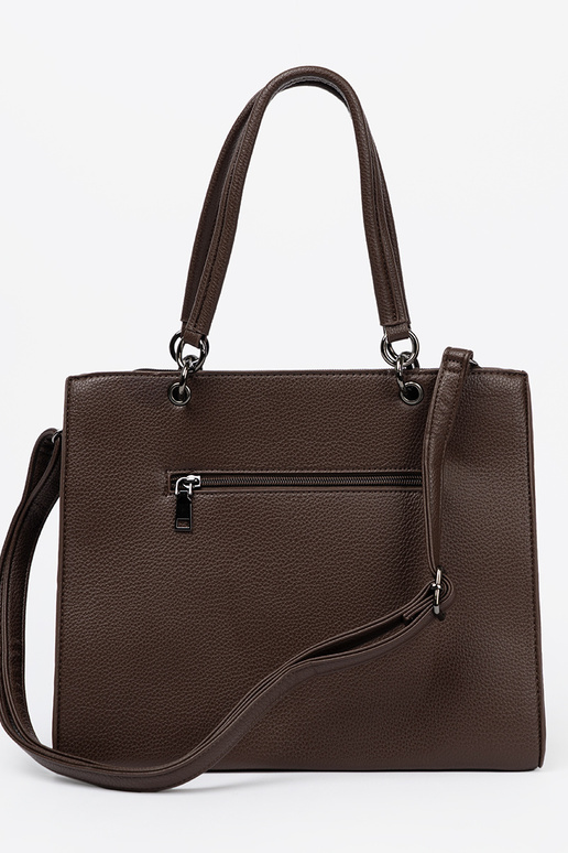 Acquirenteka kaAoAa z tłoczonym napisem