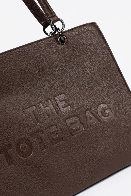 Acquirenteka kaAoAa z tłoczonym napisem