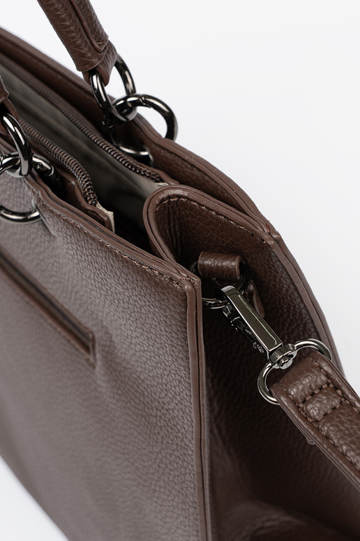 Acquirenteka kaAoAa z tłoczonym napisem