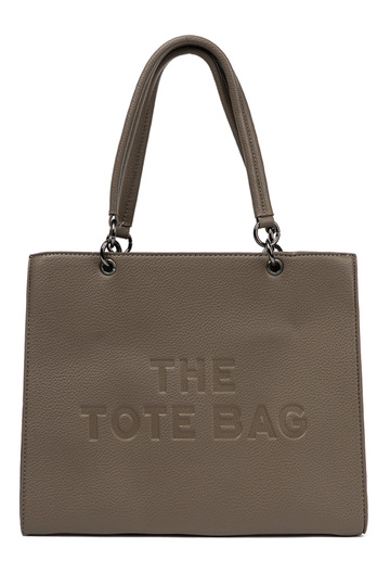 FakturoAana borsetta z designerskim akcentem 2