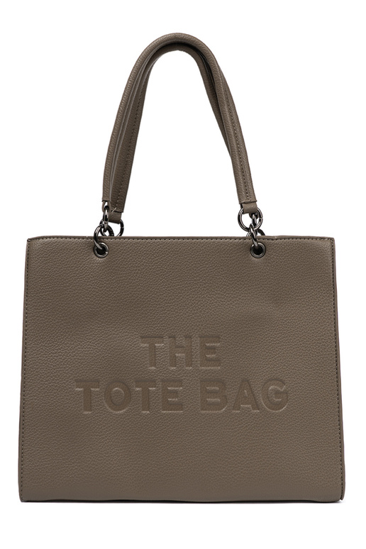 FakturoAana borsetta z designerskim akcentem