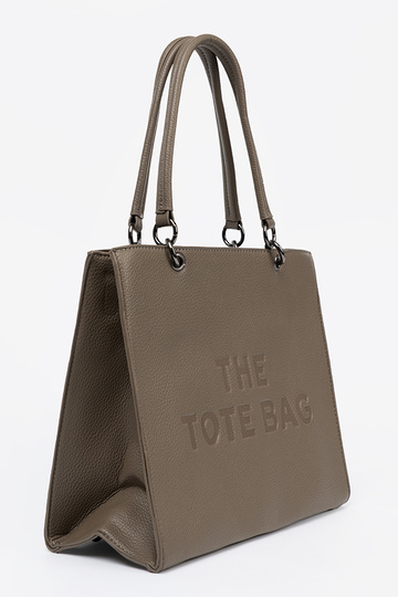 FakturoAana borsetta z designerskim akcentem