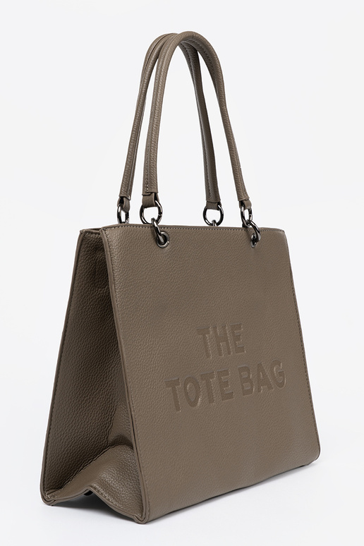 FakturoAana borsetta z designerskim akcentem