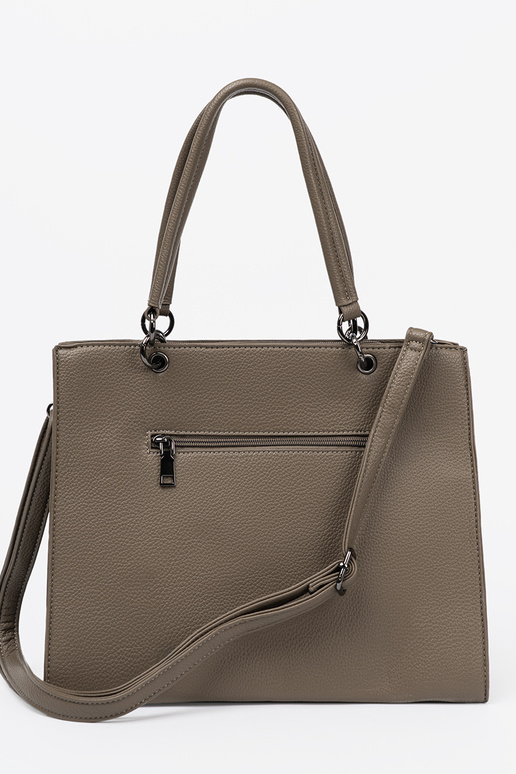 FakturoAana borsetta z designerskim akcentem