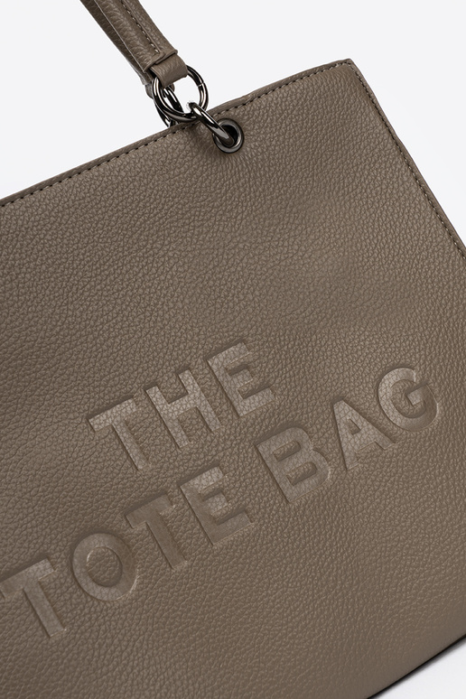 FakturoAana borsetta z designerskim akcentem