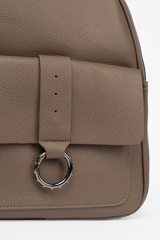 Buiobeige zaino le signore in ecopelle Buiobeige zaino le signore in ecopelle