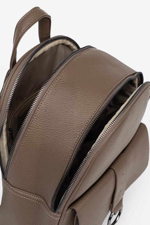 Buiobeige zaino le signore in ecopelle Buiobeige zaino le signore in ecopelle