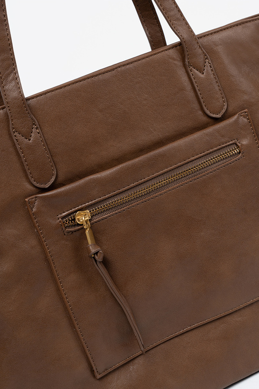 Deverrone borsetta ze d oromi elementami