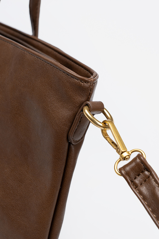 Deverrone borsetta ze d oromi elementami