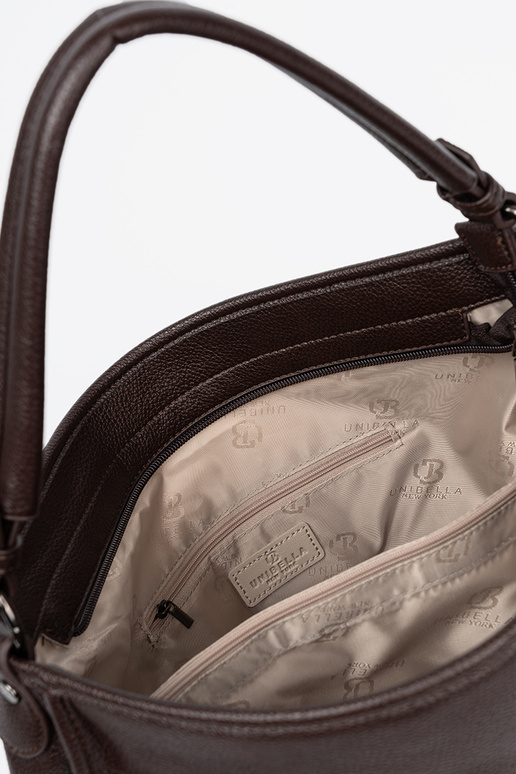 Un classico Deverrone Borsa da donna