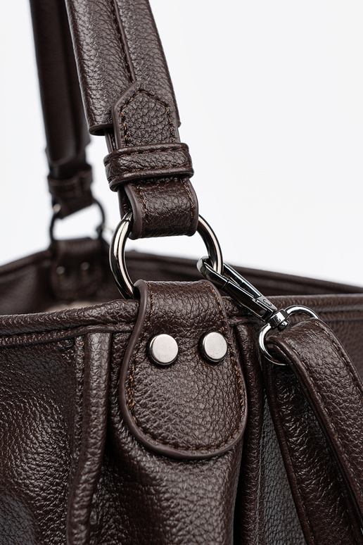 Un classico Deverrone Borsa da donna