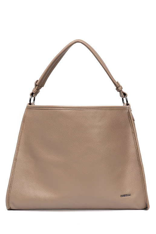 Un classico beige Borsa da donna