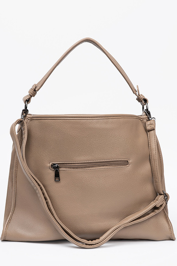 Un classico beige Borsa da donna
