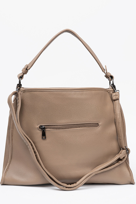 Un classico beige Borsa da donna