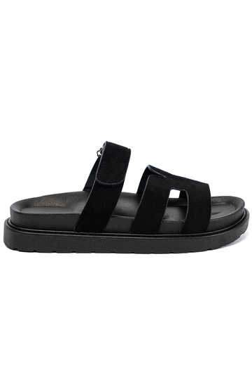 Pantofole donne typu Chypre 2