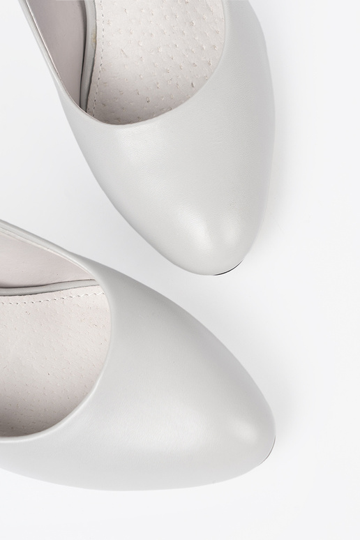 colore grigio un classico tacchi alti tacchi alti