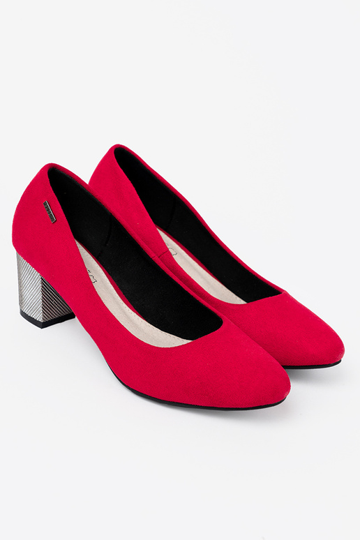 colore rosso tacchi alti na argentom słupku colore rosso tacchi alti na argentom słupku