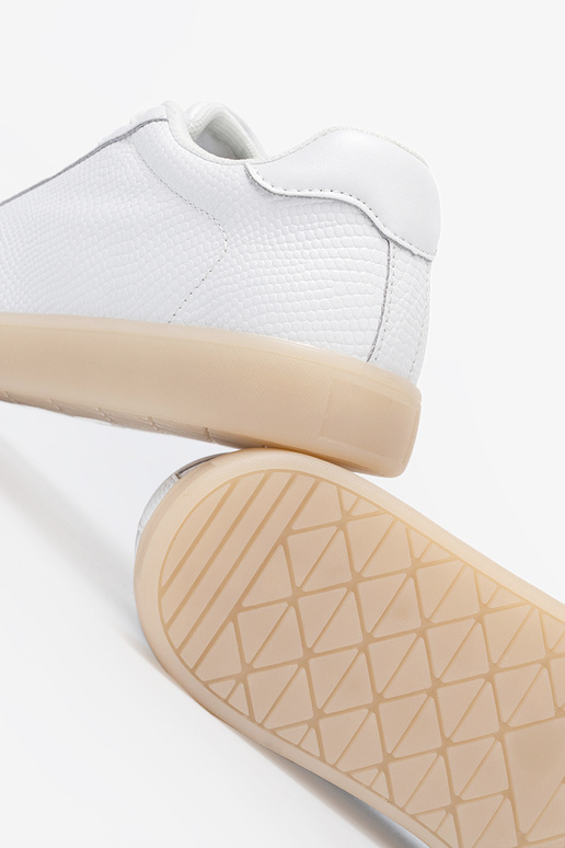 Scarpe casual da donna Colore bianco