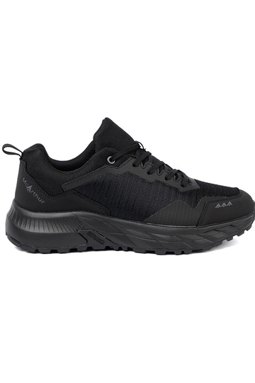 colore nero Scarpe modello sneakers z tekstylną choleAką uomini McArthur 2