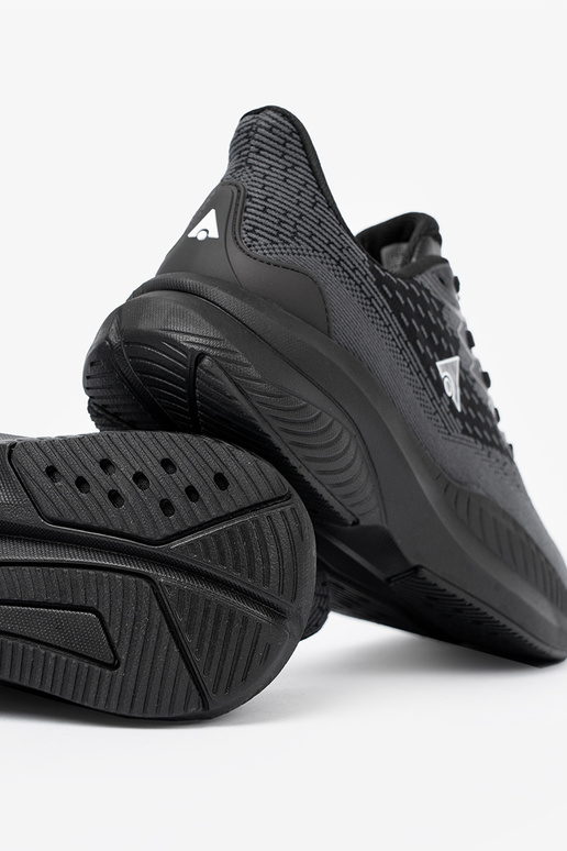  colore nero Scarpe modello sneakers z oddychającą choleAką McArthur