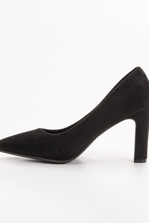 Elegantello classico pelle scamosciata scarpe