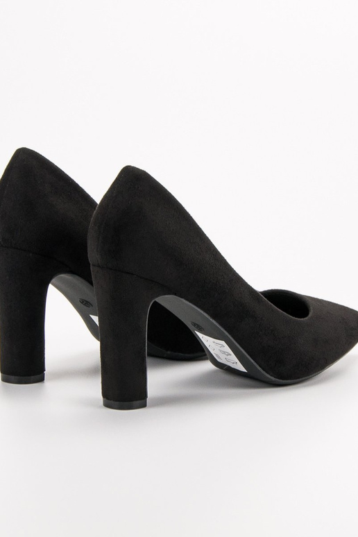 Elegantello classico pelle scamosciata scarpe