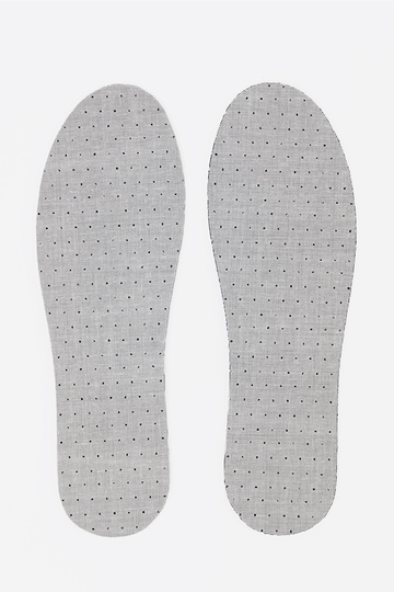 sottopiede dalla sudorazione perforoAana - COCCINE ANTIPERSPIRANT PERFORATED