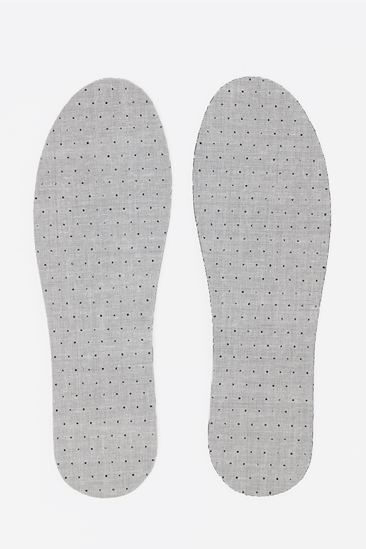 sottopiede dalla sudorazione perforoAana - COCCINE ANTIPERSPIRANT PERFORATED