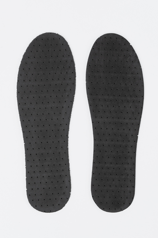 sottopiede dalla sudorazione perforoAana - COCCINE ANTIPERSPIRANT PERFORATED