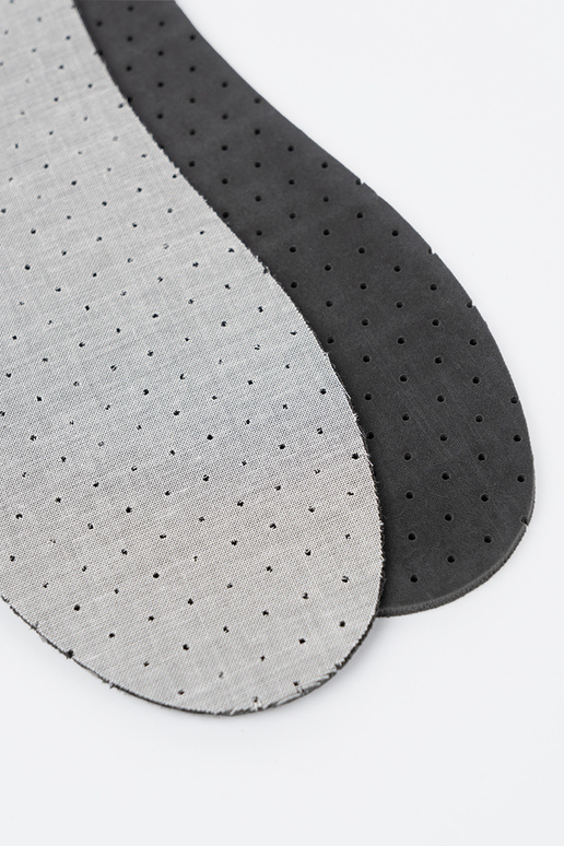 sottopiede dalla sudorazione perforoAana - COCCINE ANTIPERSPIRANT PERFORATED