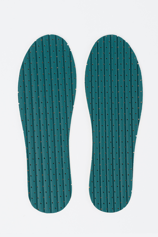 sottopiede lateksoAa z Ayciągiem z aloesu - COCCINE ALOE VERA