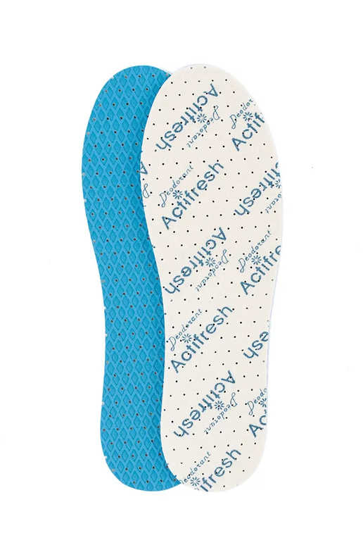 sottopiede odśAieżająca higieniczna - COCCINE ACTIFRESH PREMIUM